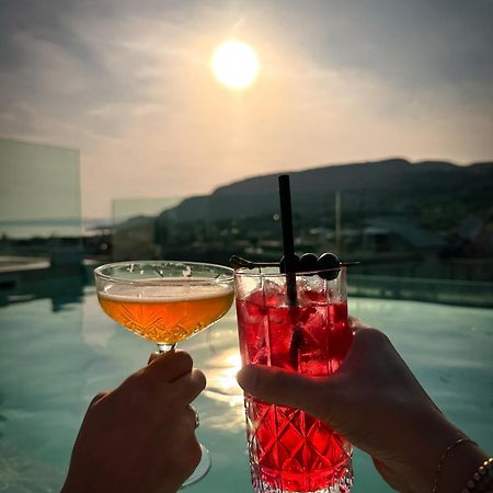 Hotel Italia Garda  Eksteriør billede