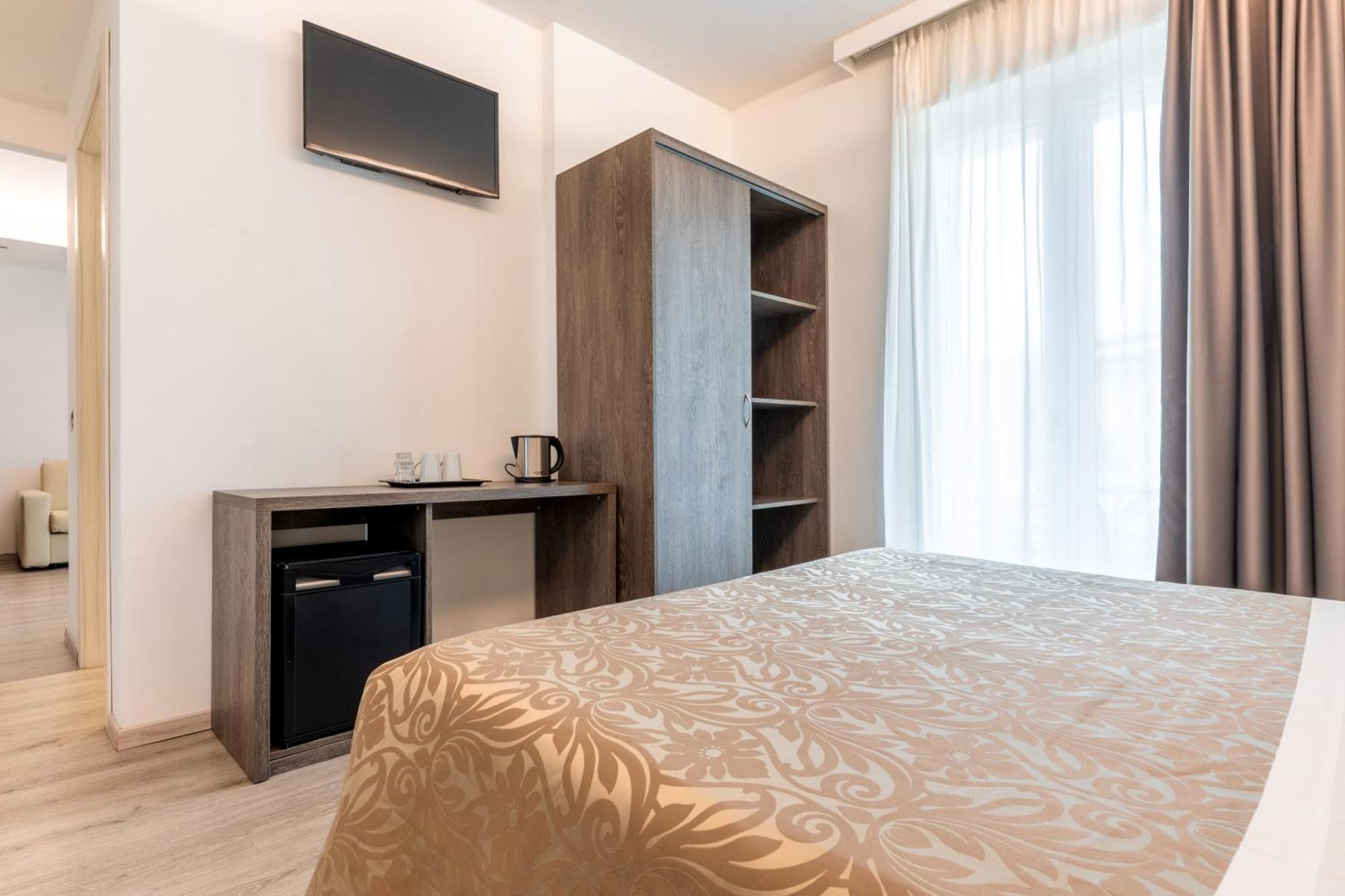 Hotel Italia Garda  Værelse billede