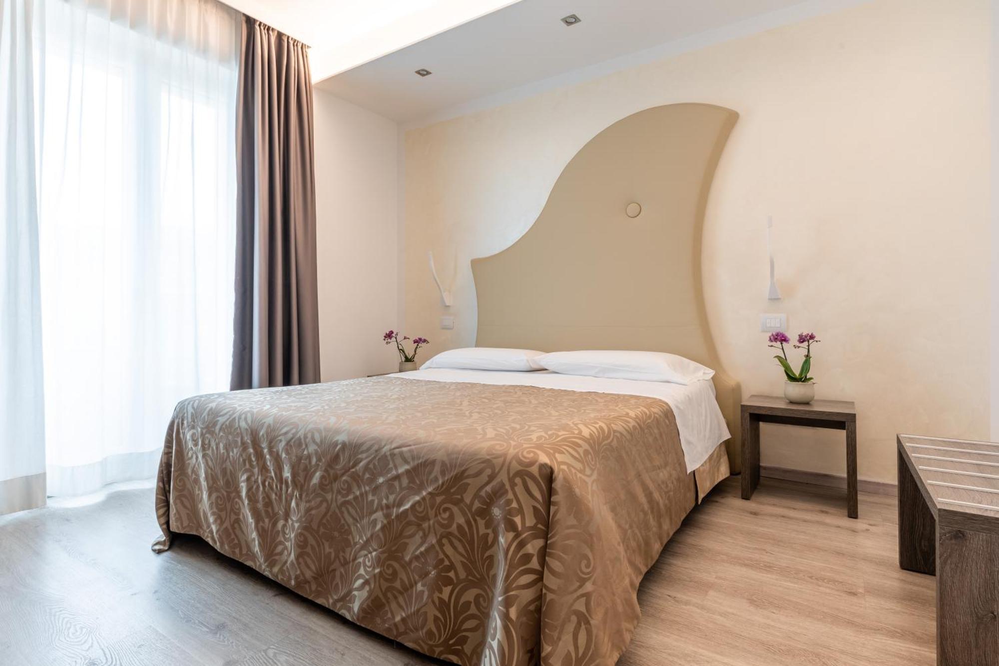 Hotel Italia Garda  Værelse billede